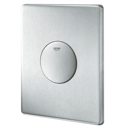 GROHE Skate przycisk spłukujący, stal szlachetna, 38672SD