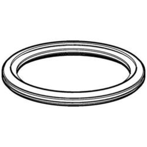 GEBERIT KOMBIFIX Uszczelka kielicha odpływowego PE do WC fi 90mm 387.282.00.1