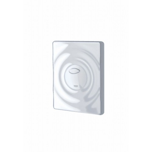 GROHE Surf przycisk uruchamiający, biel alpejska 38861SH0