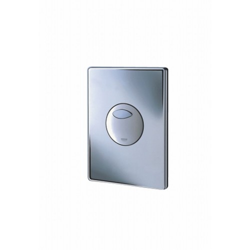 GROHE Skate przycisk spłukujący, chrom 38862000