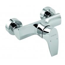 NOVASERVIS NOBLESS WAT Bateria prysznicowa bez wyposażenia, chrom 39061/1,0