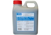 GÜDE Żużel do piaskowania 0,2-1,4 mm 1,5 kg 40004