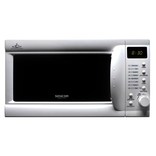 SENCOR SMW 3717 Kuchenka mikrofalowa 40012986