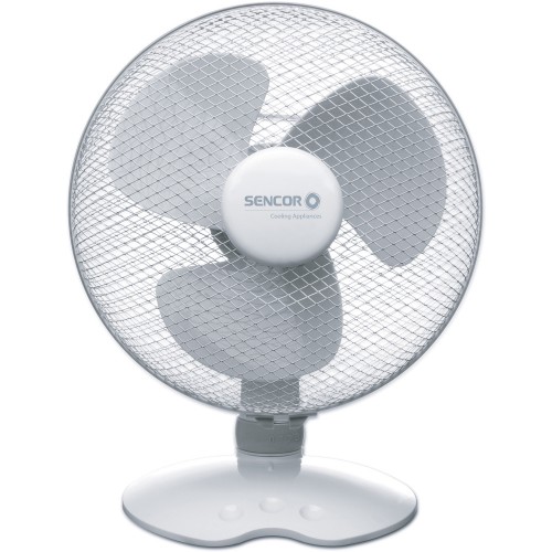 SENCOR SFE 3031 Wentylator stołowy 40013009