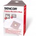 SENCOR SVC 420RD / 620LB Worki z mikrofibry 5 szt. 40017811