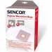 SENCOR SVC 530 Worki z mikrofibry 5szt 40020536