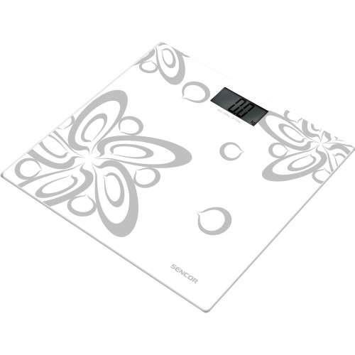 SENCOR SBS 2507WH Waga łazienkowa 40021394