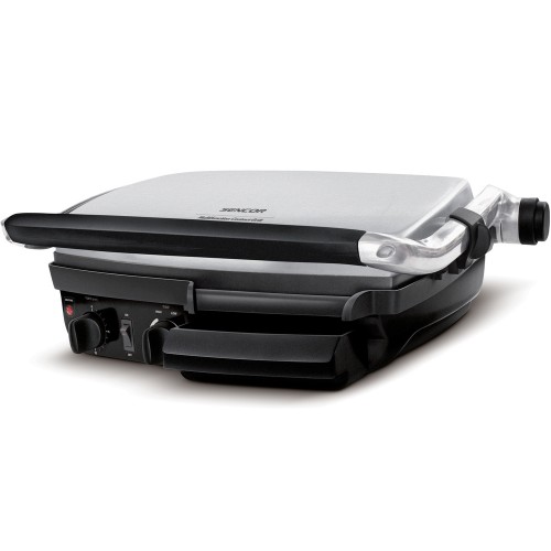SENCOR SBG 400 Kontaktowy grill elektryczny 40023063