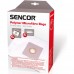 SENCOR SVC 45RD / WH BAG MICRO Worki do odkurzacza 40023278