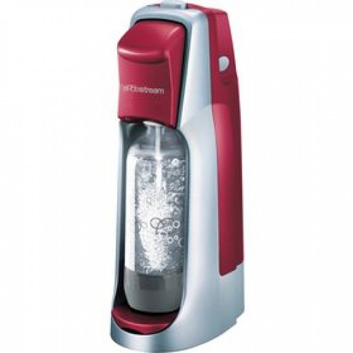 SODASTREAM Urządzenie do wody gazowanej JET RED/SILVER 40027172 SODASTREAM Urządzenie do wody gazowanej JET RED/SILVER 40027172