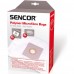 SENCOR SVC 840 worki do odkurzacza z mikrofibry 5szt 40028223