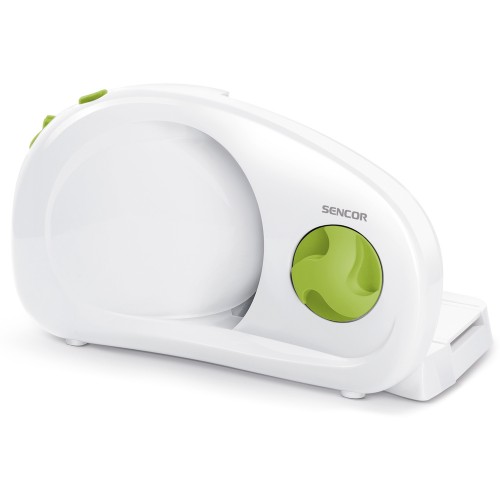SENCOR SFS 1071GR Elektryczna krajalnica do żywności 40029237