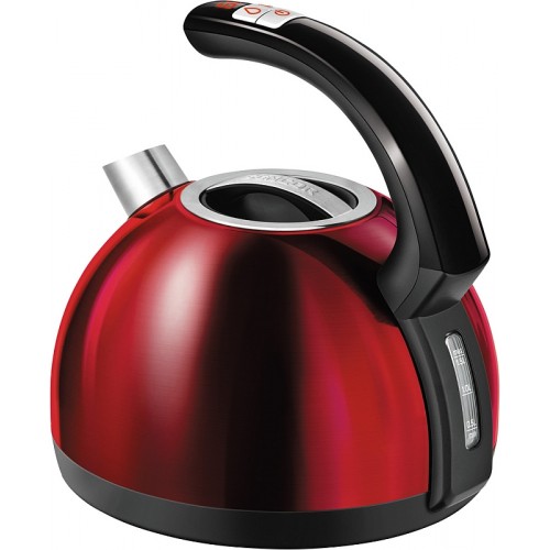 SENCOR SWK 1572RD Inteligentny czajnik z regulacją temp. 40030905 SENCOR SWK 1572RD Inteligentny czajnik z regulacją temp. 40030905