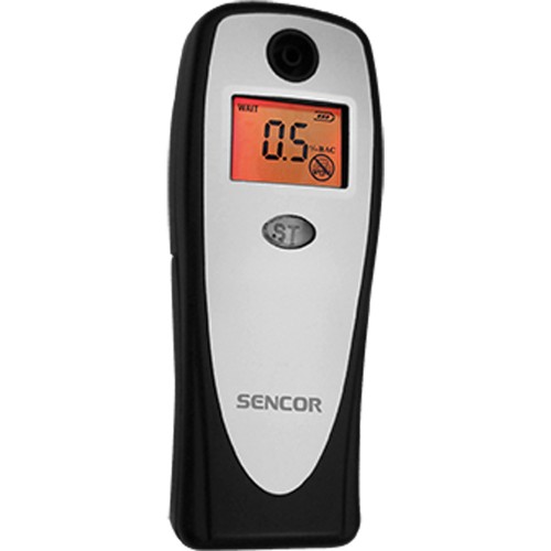 SENCOR SCA BA01 V2 Alkomat 40031039 SENCOR SCA BA01 V2 Alkomat 40031039