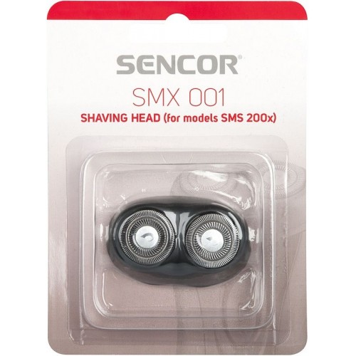 SENCOR SMX 001 Zapasowa nakładka do SMS 200x 40032687 SENCOR SMX 001 Zapasowa nakładka do SMS 200x 40032687
