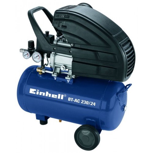 Einhell Kompresor olejowy BT-AC 230/24 4010350