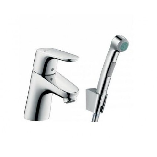 Hansgrohe Focus Zestaw Bidette (zestaw bidetowy – bidetka) DN15 chrom 31926000