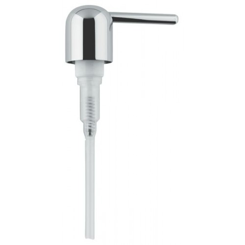 GROHE Allure zapasowa pompka do dozownika 40212000 GROHE Allure zapasowa pompka do dozownika 40212000
