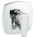 KLUDI Q-BEO podtynkowa bateria wannowo-natryskowa, chrom 506500575