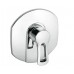 KLUDI MX podtynkowa bateria natryskowa , chrom 336550562
