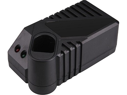 EXTOL CRAFT Ładowarka, 18V (dla 402319) 402319N EXTOL CRAFT Ładowarka, 18V (dla 402319) 402319N
