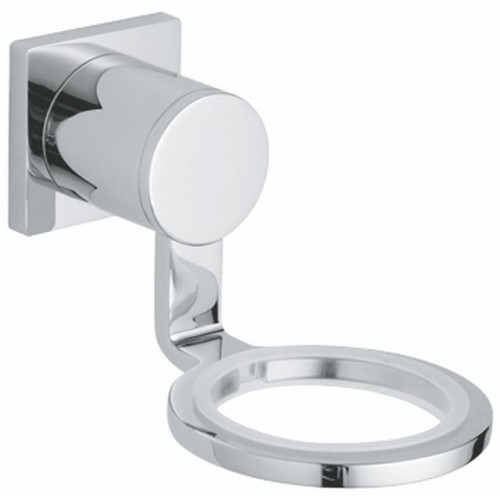 GROHE Allure uchwyt do szklanki lub mydelniczki 40278000