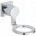 GROHE Allure uchwyt do szklanki lub mydelniczki 40278000