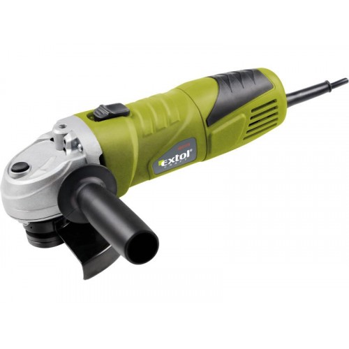 EXTOL CRAFT Szlifierka kątowa 650W 403110 EXTOL CRAFT Szlifierka kątowa 650W 403110