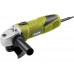 EXTOL CRAFT Szlifierka kątowa 650W 403110
