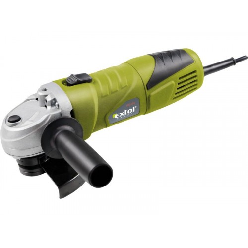 EXTOL CRAFT Szlifierka kątowa 125 mm 850W 403125
