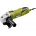 EXTOL CRAFT Szlifierka kątowa 125 mm 850W 403125