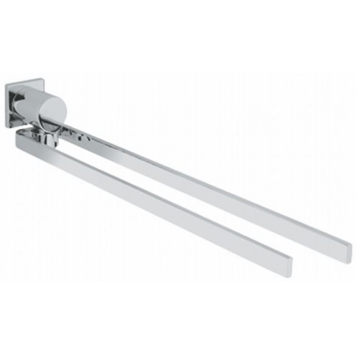 GROHE Allure wieszak na ręcznik dwuramienny 40342000