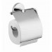 Hansgrohe Logis Uchwyt na papier toaletowy chrom 40523000