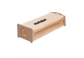 Metabo worek papierowy na pył 5szt. 631288000