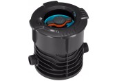 Gardena Sprinkler-System Zawór regulujący i zamykający 8264-20