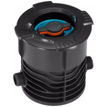 Gardena Sprinkler-System Zawór regulujący i zamykający 8264-20