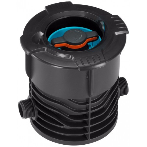 Gardena Sprinkler-System Zawór regulujący i zamykający 8264-20