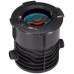 Gardena Sprinkler-System Zawór regulujący i zamykający 8264-20