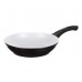 BANQUET Patelnia z powierzchnią ceramiczną 20 cm Culinaria czarna 40GPR1102046C