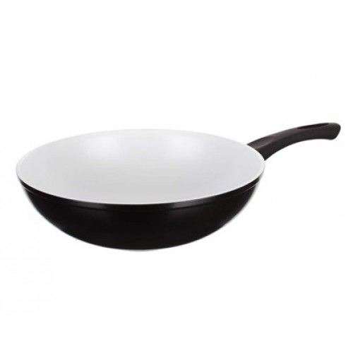 BANQUET Patelnia Wok 28cm Culinaria 40GPR140288C