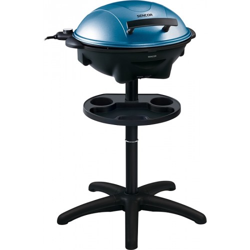 SENCOR SBG 7001BL Elektryczny gril 2 w 1 41000067