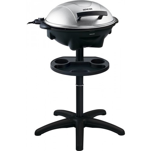 SENCOR SBG 7003SL Elektryczny gril 2 w 1 41000069 SENCOR SBG 7003SL Elektryczny gril 2 w 1 41000069