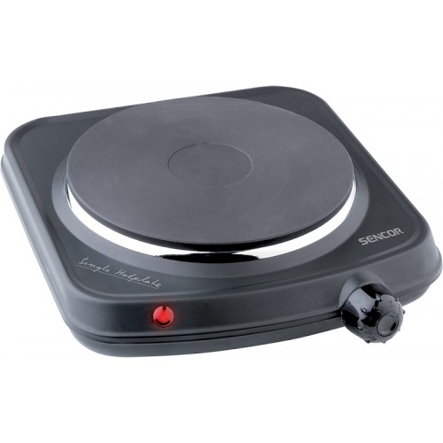 SENCOR SCP 1501BK Pojedyncza kuchenka elektryczna 41000158