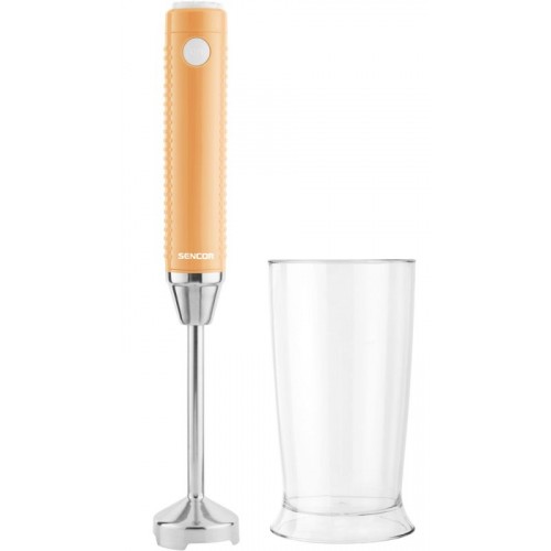SENCOR SHB 33OR Blender 41001941 SENCOR SHB 33OR Blender 41001941