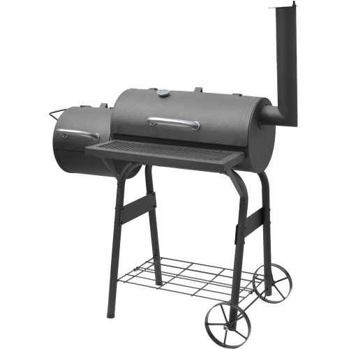 FIELDMANN FZG 1011 Grill z wędzarką 41006082 FIELDMANN FZG 1011 Grill z wędzarką 41006082