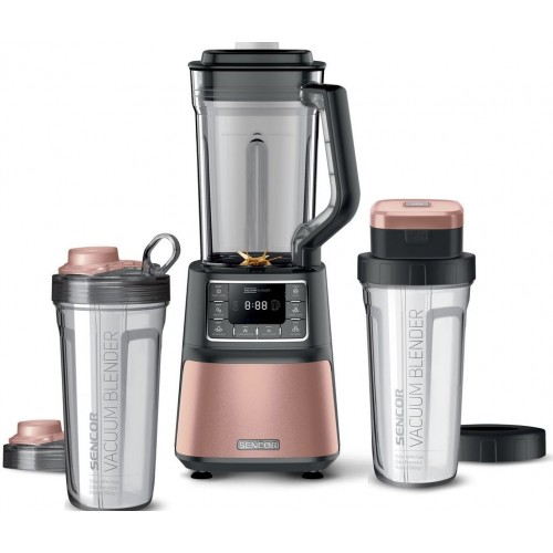 SENCOR SBU 7875RS blender kielichowy 41008869