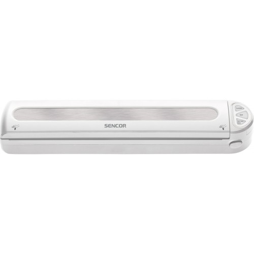 SENCOR pakowarka próżniowa SVS 0910WH SENCOR pakowarka próżniowa SVS 0910WH
