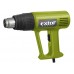 EXTOL CRAFT opalarka 2000/1000W, z walizką 411022
