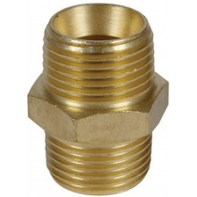 Einhell Złącze podwójne R 3/8" do sprężarek 4139610