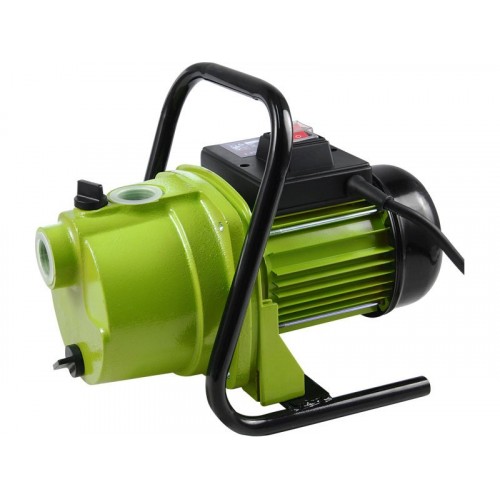 EXTOL CRAFT Pompa ogrodowa do czystej wody, 600W – 414260 EXTOL CRAFT Pompa ogrodowa do czystej wody, 600W – 414260
